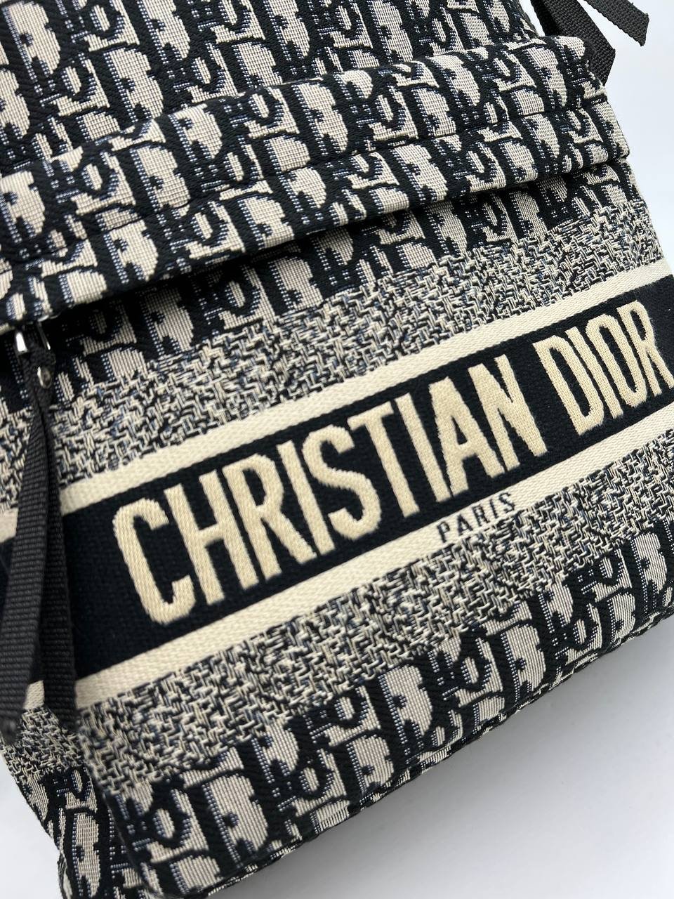 Рюкзак Christian Dior